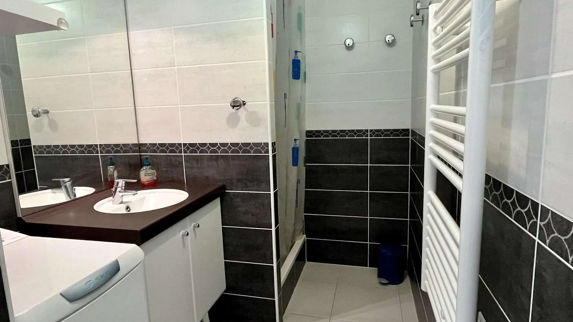 Apartman Appartement Moderne A Etel, Proche Plage, 2 Pieces Avec Parking Prive - Fr-1-479-190